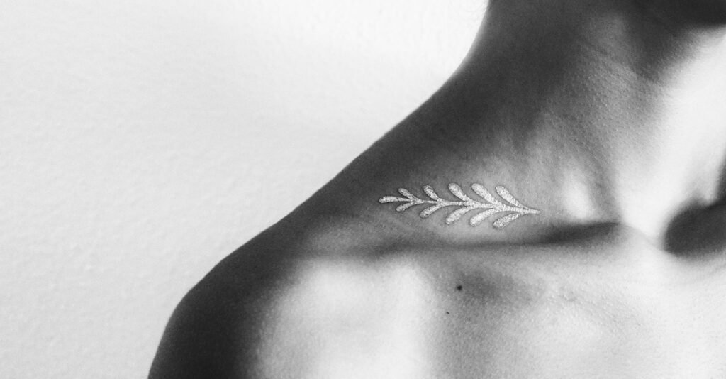 Idées de tatouages minimalistes pour les femmes