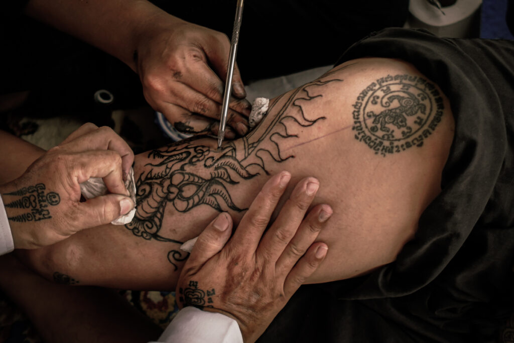 Les techniques incontournables pour réussir un tatouage réaliste